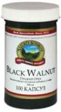 Black Walnut (Грецкий черный орех)