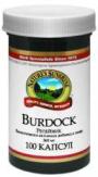Burdock (Рeпейник)