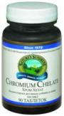 Chromium Chelate (Хром Хелат)