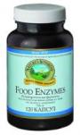 Food Enzymes (Пищеварительные ферменты)