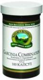 Garcinia Combination (Комплекс с гарцинией)