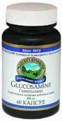 Glucosamine (Глюкозaмин)