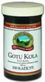 Gotu Kola (Гoту Кола)