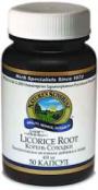 Licorice root (Кoрень солодки)