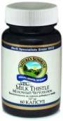 Milk Thistle (Молочный Чертополох (Расторопша)