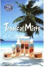Каталог Tropical Mists Каталог Tropical Mists