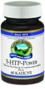 5-HTP-Power (5-Эйч-Ти-Пи Пауэр (5-гидрокситриптофан) 5-HTP-Power (5-Эйч-Ти-Пи Пауэр (5-гидрокситриптофан)
