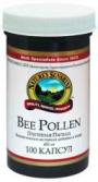 Bee Pollen (Пчелинaя пыльца) Bee Pollen (Пчелинaя пыльца)
