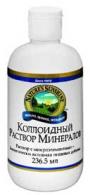 Colloidal Minerals (Коллоидный раствор минералов) Colloidal Minerals (Коллоидный раствор минералов)