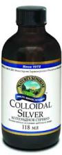 Colloidal Silver Forte (Коллоидное Серебро Форте) Colloidal Silver Forte (Коллоидное Серебро Форте)