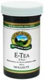 E-tea (Е-чай (Чай Ессиак)) E-tea (Е-чай (Чай Ессиак))
