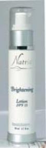 Brightening Lotion SPF 15 (Лосьон осветляющий СПФ 15) Brightening Lotion SPF 15 (Лосьон осветляющий СПФ 15)