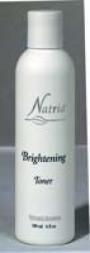 Brightening Toner (Тоник осветляющий) Brightening Toner (Тоник осветляющий)