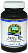 Omega 3 (EPA) (Омега 3 (ПНЖК — полиненасыщенные жирные кислоты) Omega 3 (EPA) (Омега 3 (ПНЖК — полиненасыщенные жирные кислоты)