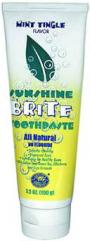 Sunshine Brite Toothpaste (Зубная паста Саншайн брайт) Sunshine Brite Toothpaste (Зубная паста Саншайн брайт)