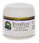 Ever Flex cream