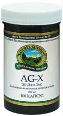 AG-X