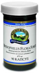 Bifidophilus Flora Force