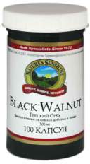 Black Walnut