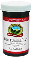 Bupleurum Plus