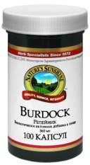 Burdock