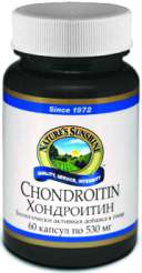 Chondroitin