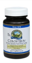 Colostrum