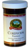 Cordyceps NSP
