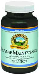Defense Maintenance
