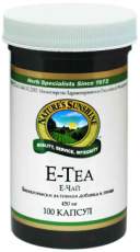 E-tea