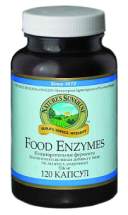 Food Enzymes