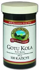 Gotu Kola