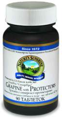 Grapine with Protectors