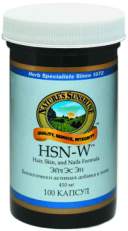HSN-W