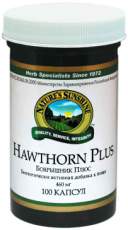 Hawthorn Plus