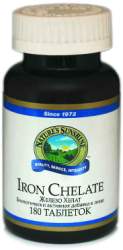 Iron Chelate