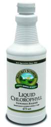 Liquid Chlorophyll