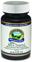 Milk Thistle
