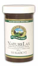 NatureLax