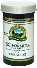 SC Formula