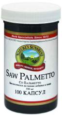 Saw Palmetto