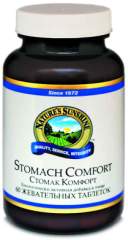Stomach Comfort