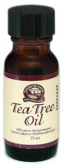 Tea Tree Oil
