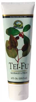 Tei-Fu