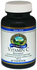 Vitamin C NSP