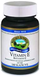 Vitamin E