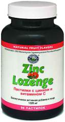 Zinc Lozenge