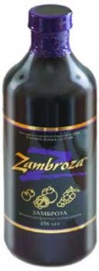 Zаmbroza