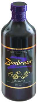 Zаmbroza