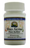 Физ Актив
